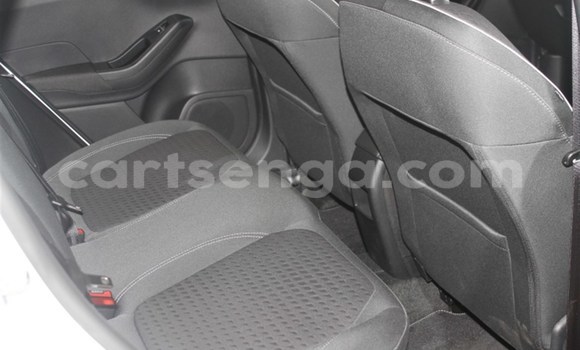 Acheter Occasion Voiture Ford Fiesta Blanc à Ezulwini, Hhohho Acheter Occasion Voiture Ford Fiesta Blanc à Ezulwini, Hhohho