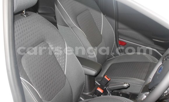 Acheter Occasion Voiture Ford Fiesta Blanc à Ezulwini, Hhohho Acheter Occasion Voiture Ford Fiesta Blanc à Ezulwini, Hhohho