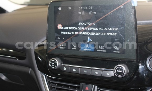 Acheter Occasion Voiture Ford Fiesta Blanc à Ezulwini, Hhohho Acheter Occasion Voiture Ford Fiesta Blanc à Ezulwini, Hhohho