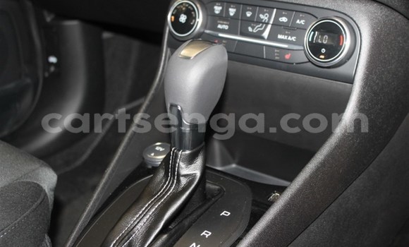 Acheter Occasion Voiture Ford Fiesta Blanc à Ezulwini, Hhohho Acheter Occasion Voiture Ford Fiesta Blanc à Ezulwini, Hhohho