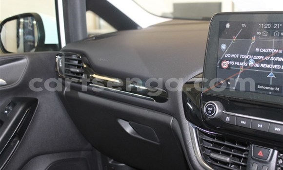 Acheter Occasion Voiture Ford Fiesta Blanc à Ezulwini, Hhohho Acheter Occasion Voiture Ford Fiesta Blanc à Ezulwini, Hhohho