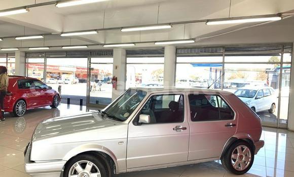 Buy Used Volkswagen Golf Silver Car in Ezulwini in Hhohho Buy Used Volkswagen Golf Silver Car in Ezulwini in Hhohho