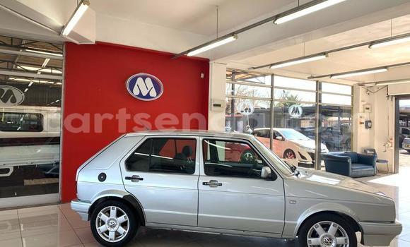 Buy Used Volkswagen Golf Silver Car in Ezulwini in Hhohho Buy Used Volkswagen Golf Silver Car in Ezulwini in Hhohho
