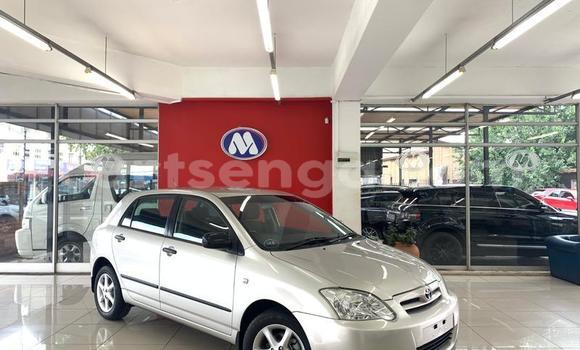 Nunua Ilio tumika Toyota Runx Silver Gari ndani ya Ezulwini nchini Hhohho Nunua Ilio tumika Toyota Runx Silver Gari ndani ya Ezulwini nchini Hhohho