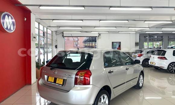 Nunua Ilio tumika Toyota Runx Silver Gari ndani ya Ezulwini nchini Hhohho Nunua Ilio tumika Toyota Runx Silver Gari ndani ya Ezulwini nchini Hhohho