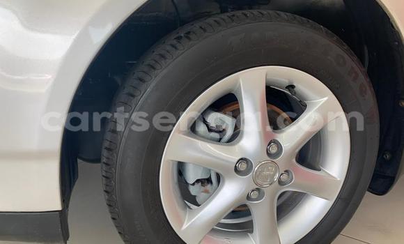 Nunua Ilio tumika Toyota Runx Silver Gari ndani ya Ezulwini nchini Hhohho Nunua Ilio tumika Toyota Runx Silver Gari ndani ya Ezulwini nchini Hhohho