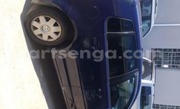 Buy Used Volkswagen Polo Blue Car in Manzini in Manzini Buy Used Volkswagen Polo Blue Car in Manzini in Manzini