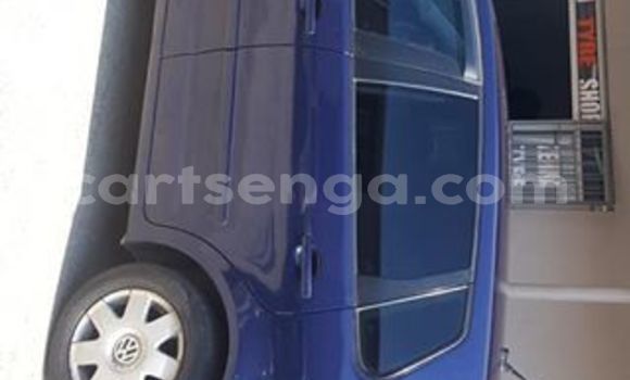 Buy Used Volkswagen Polo Blue Car in Manzini in Manzini Buy Used Volkswagen Polo Blue Car in Manzini in Manzini