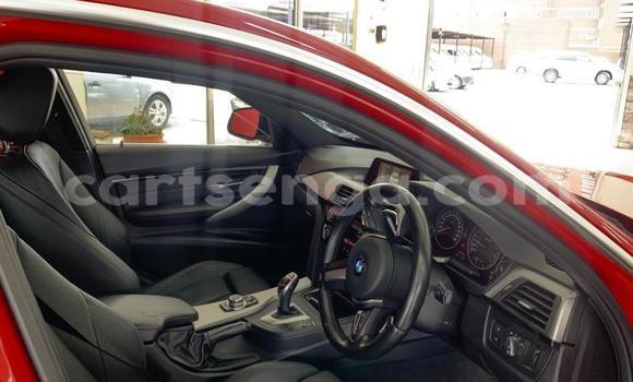 Nunua Ilio tumika BMW 3–Series Red Gari ndani ya Ezulwini nchini Hhohho Nunua Ilio tumika BMW 3–Series Red Gari ndani ya Ezulwini nchini Hhohho