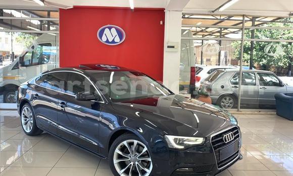 Nunua Ilio tumika Audi A5 Black Gari ndani ya Ezulwini nchini Hhohho Nunua Ilio tumika Audi A5 Black Gari ndani ya Ezulwini nchini Hhohho