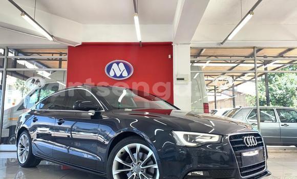 Nunua Ilio tumika Audi A5 Black Gari ndani ya Ezulwini nchini Hhohho Nunua Ilio tumika Audi A5 Black Gari ndani ya Ezulwini nchini Hhohho