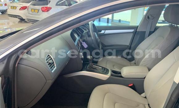 Nunua Ilio tumika Audi A5 Black Gari ndani ya Ezulwini nchini Hhohho Nunua Ilio tumika Audi A5 Black Gari ndani ya Ezulwini nchini Hhohho