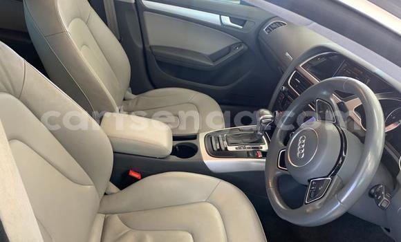 Nunua Ilio tumika Audi A5 Black Gari ndani ya Ezulwini nchini Hhohho Nunua Ilio tumika Audi A5 Black Gari ndani ya Ezulwini nchini Hhohho