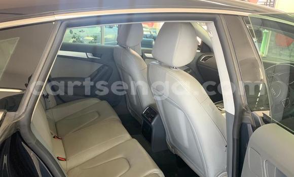 Nunua Ilio tumika Audi A5 Black Gari ndani ya Ezulwini nchini Hhohho Nunua Ilio tumika Audi A5 Black Gari ndani ya Ezulwini nchini Hhohho