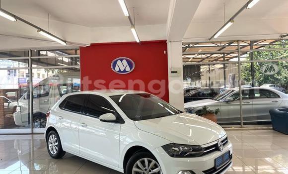 Acheter Occasion Voiture Volkswagen Polo Blanc à Ezulwini, Hhohho Acheter Occasion Voiture Volkswagen Polo Blanc à Ezulwini, Hhohho
