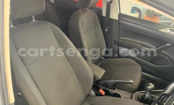 Acheter Occasion Voiture Volkswagen Polo Blanc à Ezulwini, Hhohho Acheter Occasion Voiture Volkswagen Polo Blanc à Ezulwini, Hhohho