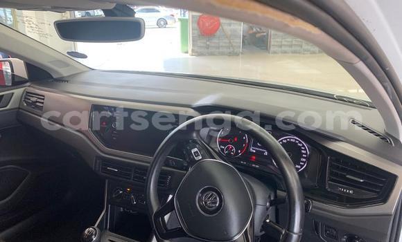 Acheter Occasion Voiture Volkswagen Polo Blanc à Ezulwini, Hhohho Acheter Occasion Voiture Volkswagen Polo Blanc à Ezulwini, Hhohho