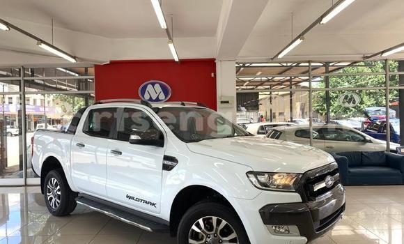 Buy Used Ford Ranger White Car in Manzini in Manzini Buy Used Ford Ranger White Car in Manzini in Manzini