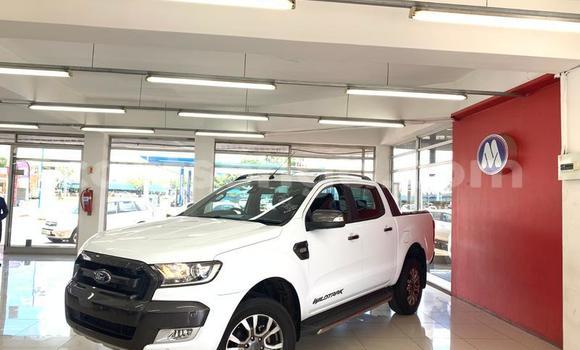Buy Used Ford Ranger White Car in Manzini in Manzini Buy Used Ford Ranger White Car in Manzini in Manzini