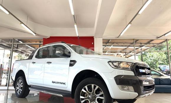Buy Used Ford Ranger White Car in Manzini in Manzini Buy Used Ford Ranger White Car in Manzini in Manzini