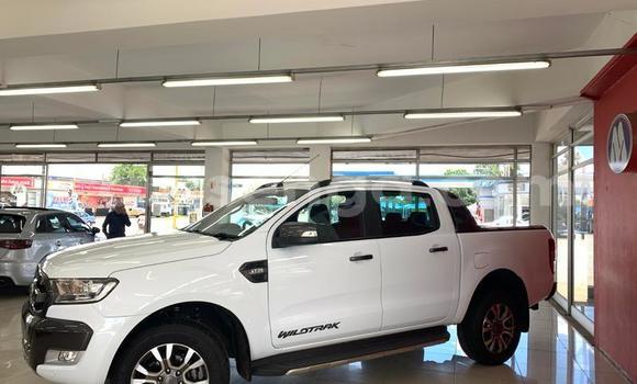 Buy Used Ford Ranger White Car in Manzini in Manzini Buy Used Ford Ranger White Car in Manzini in Manzini
