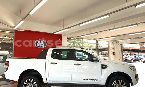 Buy Used Ford Ranger White Car in Manzini in Manzini Buy Used Ford Ranger White Car in Manzini in Manzini