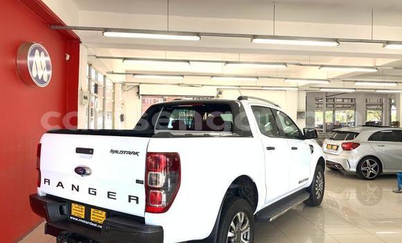 Buy Used Ford Ranger White Car in Manzini in Manzini Buy Used Ford Ranger White Car in Manzini in Manzini