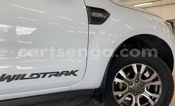 Buy Used Ford Ranger White Car in Manzini in Manzini Buy Used Ford Ranger White Car in Manzini in Manzini