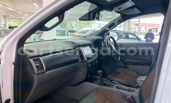 Buy Used Ford Ranger White Car in Manzini in Manzini Buy Used Ford Ranger White Car in Manzini in Manzini