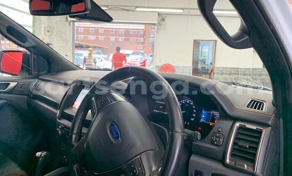 Buy Used Ford Ranger White Car in Manzini in Manzini Buy Used Ford Ranger White Car in Manzini in Manzini