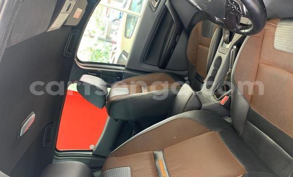 Buy Used Ford Ranger White Car in Manzini in Manzini Buy Used Ford Ranger White Car in Manzini in Manzini