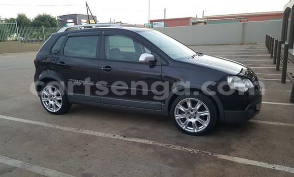 Buy Used Volkswagen Polo Black Car in Manzini in Manzini Buy Used Volkswagen Polo Black Car in Manzini in Manzini