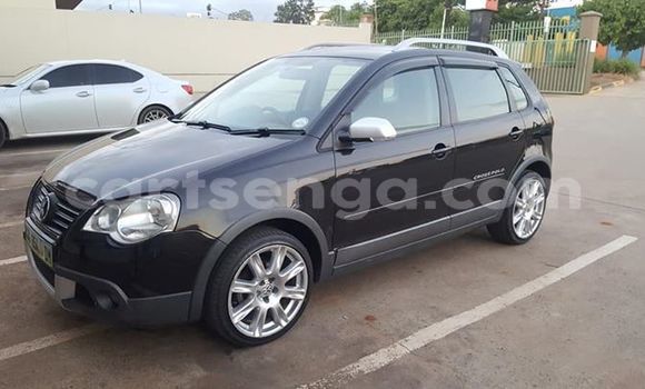 Buy Used Volkswagen Polo Black Car in Manzini in Manzini Buy Used Volkswagen Polo Black Car in Manzini in Manzini