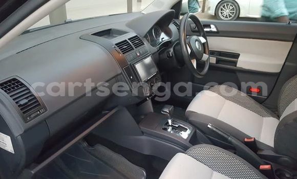 Buy Used Volkswagen Polo Black Car in Manzini in Manzini Buy Used Volkswagen Polo Black Car in Manzini in Manzini