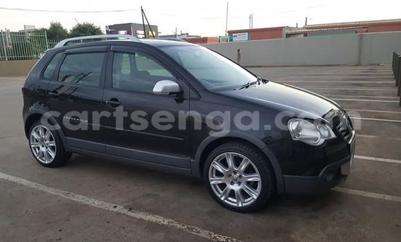 Buy Used Volkswagen Polo Black Car in Manzini in Manzini Buy Used Volkswagen Polo Black Car in Manzini in Manzini