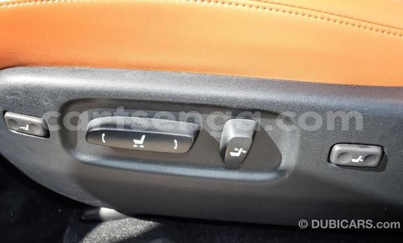 Buy Import Lexus LX White Car in Import - Dubai in Hhohho Buy Import Lexus LX White Car in Import - Dubai in Hhohho