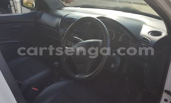 Buy Used Kia Picanto White Car in Manzini in Manzini Buy Used Kia Picanto White Car in Manzini in Manzini