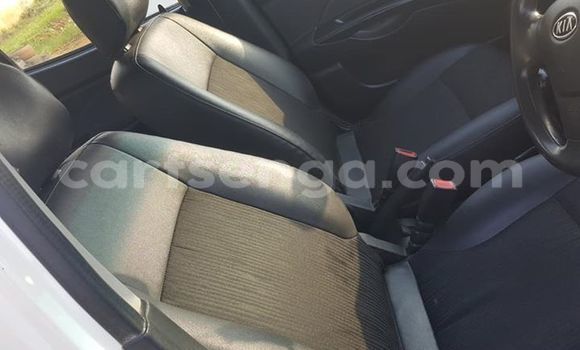 Buy Used Kia Picanto White Car in Manzini in Manzini Buy Used Kia Picanto White Car in Manzini in Manzini