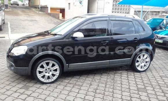 Buy Used Volkswagen Polo Black Car in Manzini in Manzini Buy Used Volkswagen Polo Black Car in Manzini in Manzini
