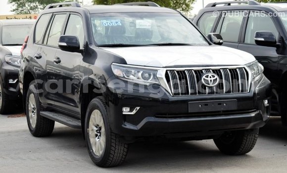 Nunua Imported Toyota Prado Black Gari ndani ya Import - Dubai nchini Hhohho Nunua Imported Toyota Prado Black Gari ndani ya Import - Dubai nchini Hhohho
