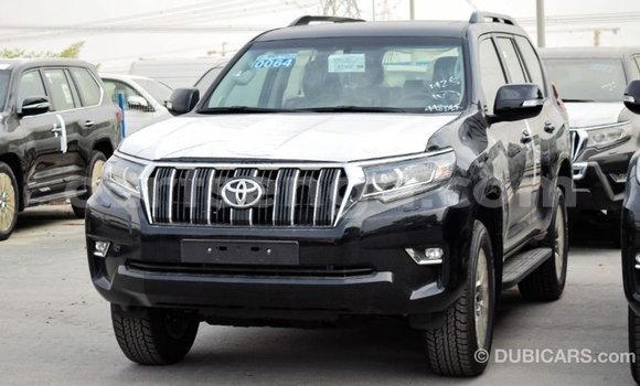 Nunua Imported Toyota Prado Black Gari ndani ya Import - Dubai nchini Hhohho Nunua Imported Toyota Prado Black Gari ndani ya Import - Dubai nchini Hhohho