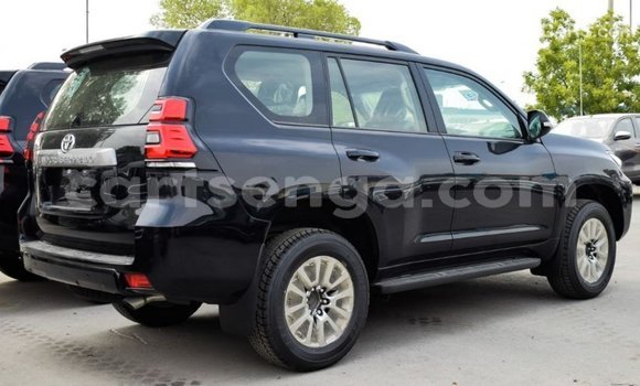 Nunua Imported Toyota Prado Black Gari ndani ya Import - Dubai nchini Hhohho Nunua Imported Toyota Prado Black Gari ndani ya Import - Dubai nchini Hhohho