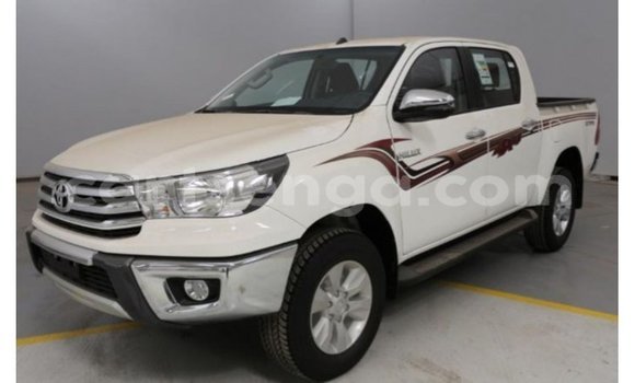 Nunua Imported Toyota Hilux White Gari ndani ya Import - Dubai nchini Hhohho Nunua Imported Toyota Hilux White Gari ndani ya Import - Dubai nchini Hhohho