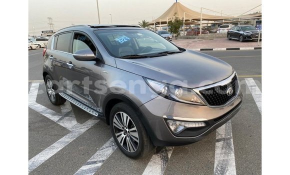 Buy Import Kia Sportage Other Car in Import - Dubai in Hhohho Buy Import Kia Sportage Other Car in Import - Dubai in Hhohho