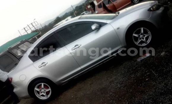 Buy Used Mazda Mazda 3 Silver Car in Manzini in Manzini Buy Used Mazda Mazda 3 Silver Car in Manzini in Manzini