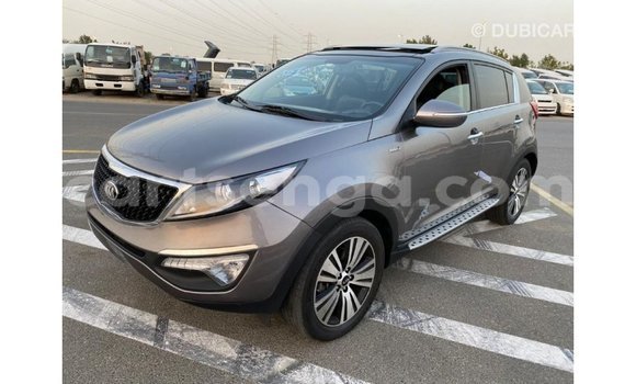 Buy Import Kia Sportage Other Car in Import - Dubai in Hhohho Buy Import Kia Sportage Other Car in Import - Dubai in Hhohho