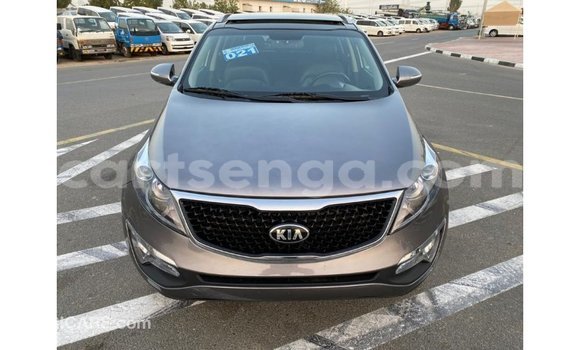 Buy Import Kia Sportage Other Car in Import - Dubai in Hhohho Buy Import Kia Sportage Other Car in Import - Dubai in Hhohho