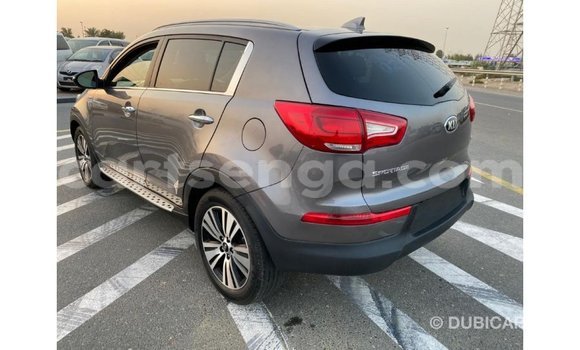Buy Import Kia Sportage Other Car in Import - Dubai in Hhohho Buy Import Kia Sportage Other Car in Import - Dubai in Hhohho