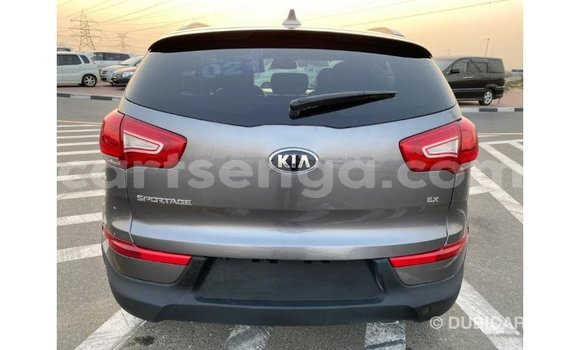 Buy Import Kia Sportage Other Car in Import - Dubai in Hhohho Buy Import Kia Sportage Other Car in Import - Dubai in Hhohho