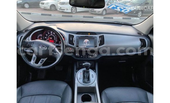Buy Import Kia Sportage Other Car in Import - Dubai in Hhohho Buy Import Kia Sportage Other Car in Import - Dubai in Hhohho